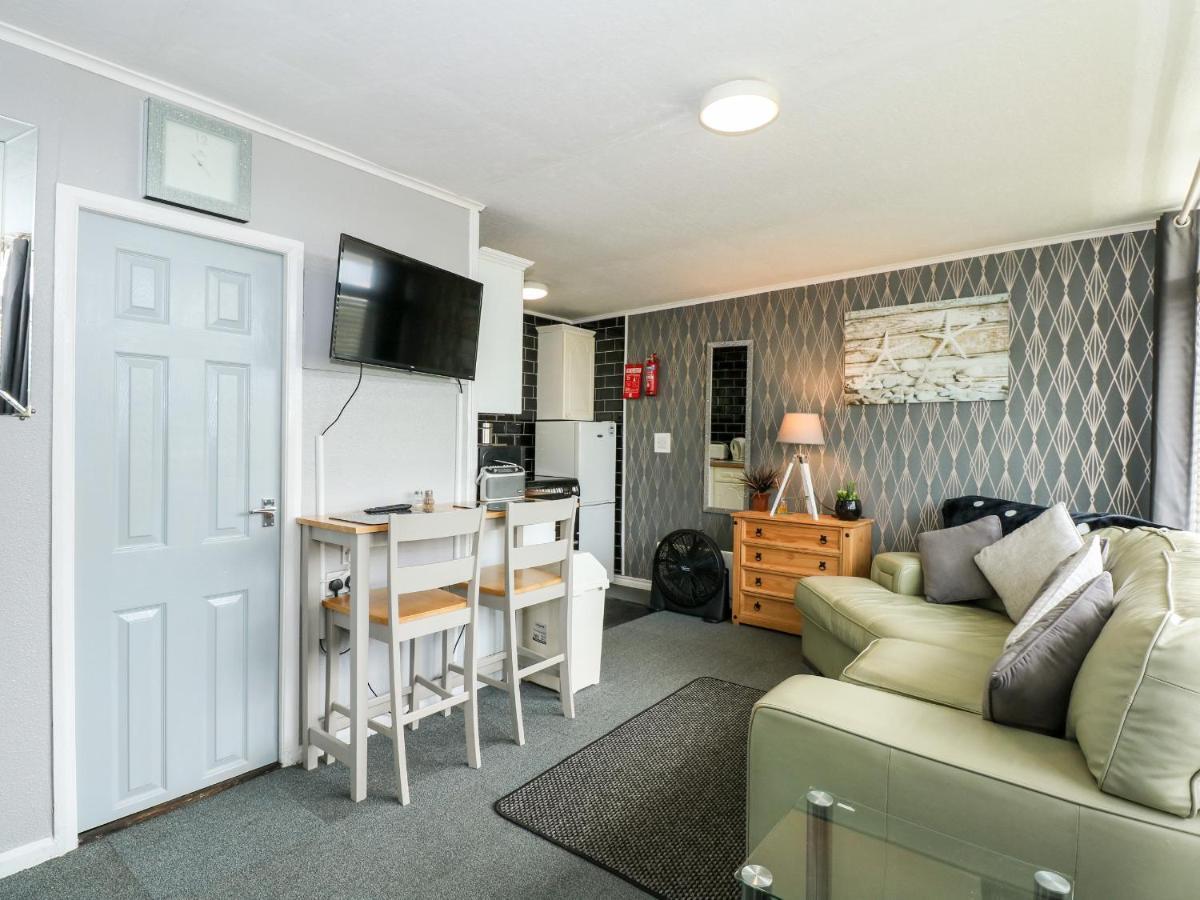 98 Cherry Park Skegness Bagian luar foto
